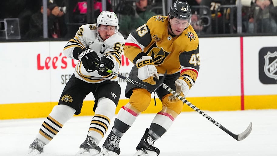 Brad Marchand