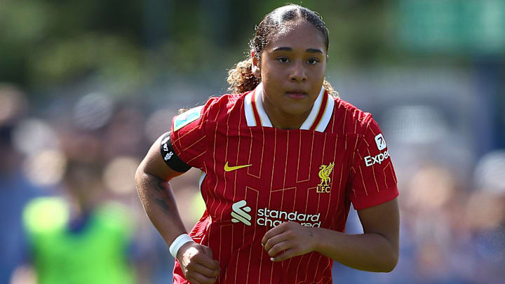 Chelsea v Liverpool - The Adobe Women's FA Cup Semi Final