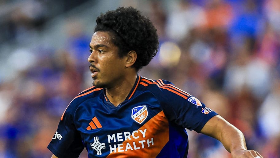 FC Cincinnati