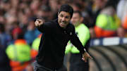 Leeds United v Arsenal FC - Premier League