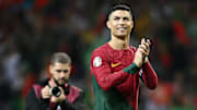 Portugal v Slovakia: Group J - UEFA EURO 2024 European Qualifiers