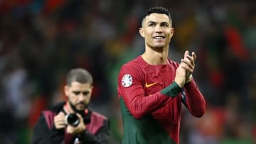 Portugal v Slovakia: Group J - UEFA EURO 2024 European Qualifiers