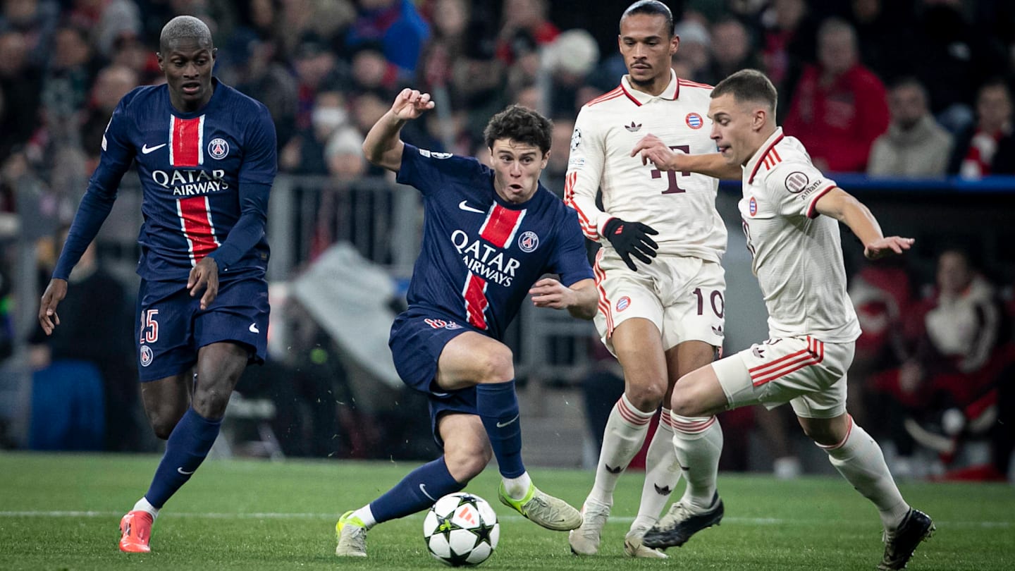 PSG vs. Bayern Munich: Preview, Predictions and Lineups