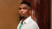Eto'o recadre Belmadi