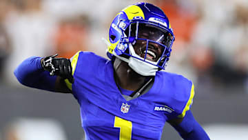 Los Angeles Rams v Cincinnati Bengals