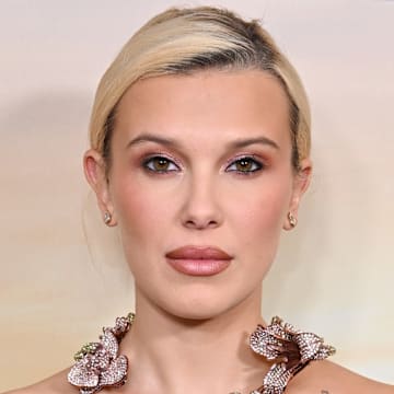 Millie Bobby Brown