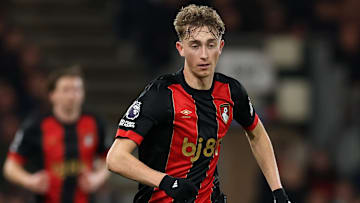 AFC Bournemouth v Ipswich Town FC - Premier League