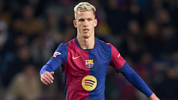 FC Barcelona v CD Leganes - La Liga EA Sports
