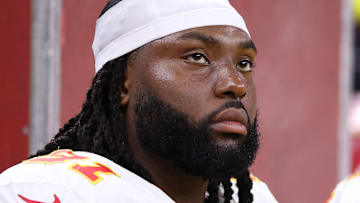 Super Bowl LIX: Kansas City Chiefs v Philadelphia Eagles