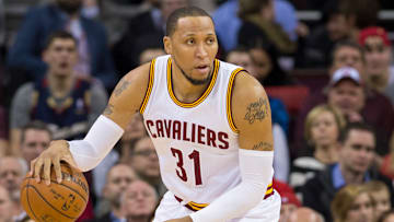 Utah Jazz v Cleveland Cavaliers