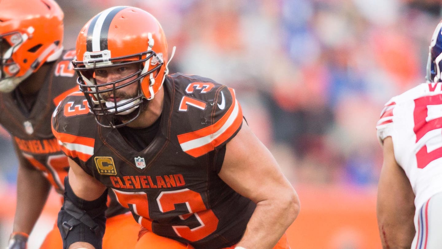 Cleveland Browns Legend Featured on ESPN’s All-Quarter Century Team