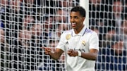 Chelsea FC v Real Madrid: Quarterfinal Second Leg - UEFA Champions League