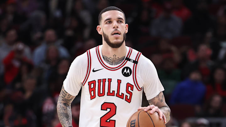 Toronto Raptors v Chicago Bulls