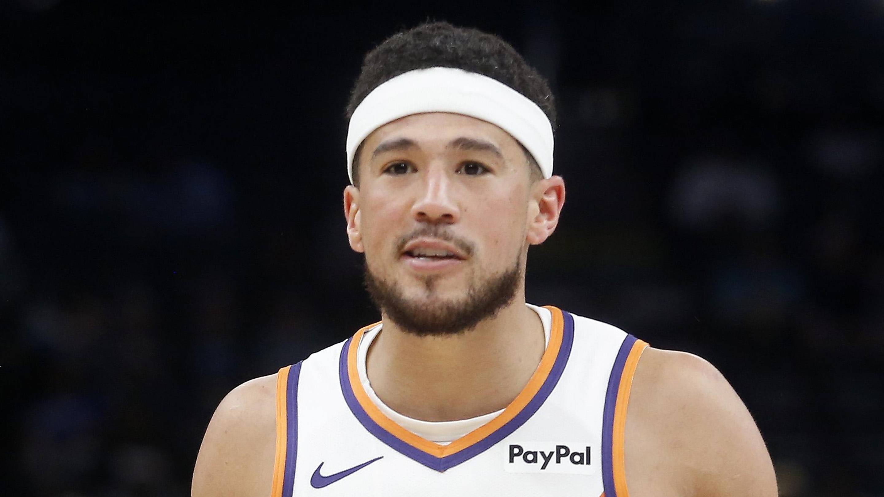 Paolo Banchero and 2 other players who overtook Devin Booker this season