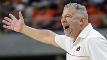 One USA Today reporter shared the most brutal of March Madness predictions for Auburn, evoking a recent CFP failure