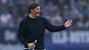 Merlin Polzin treibt sein HSV-Team nach vorne