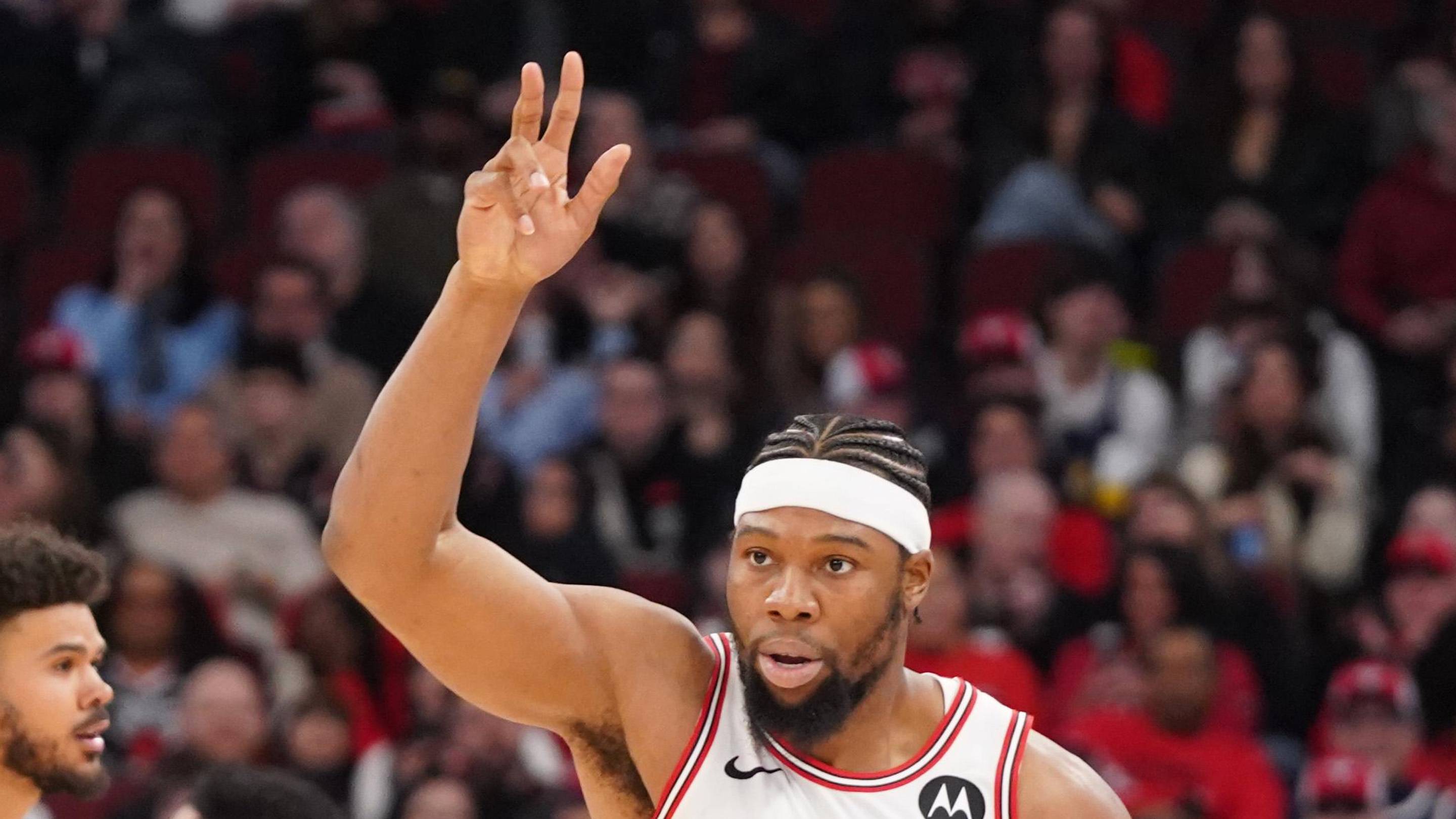 Suns have obvious regret in not moving for player available to them at deadline