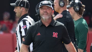 Houston Christian v Nebraska