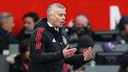 Manchester United v Manchester City - Premier League