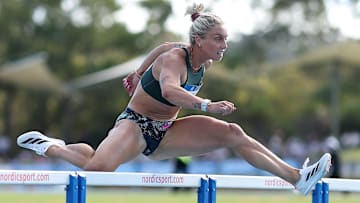 2025 Australian Athletics Championships