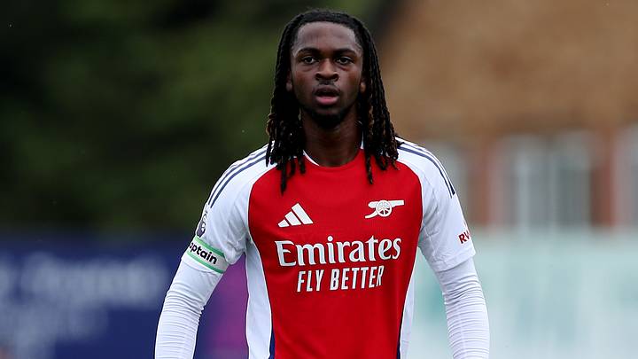 Boreham Wood v Arsenal XI: Pre-Season Friendly