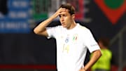 Fin de saison compliquée pour le football italien