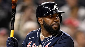 Atlanta Braves v Washington Nationals