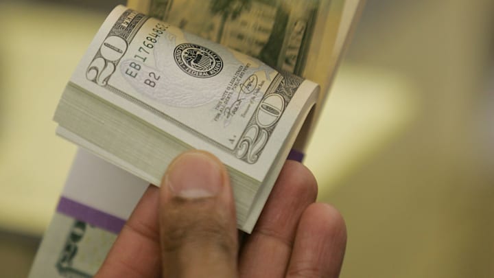 U.S. Treasury Re-Designs Dollar Notes U.S. Treasury Re-Designs Dollar Notes