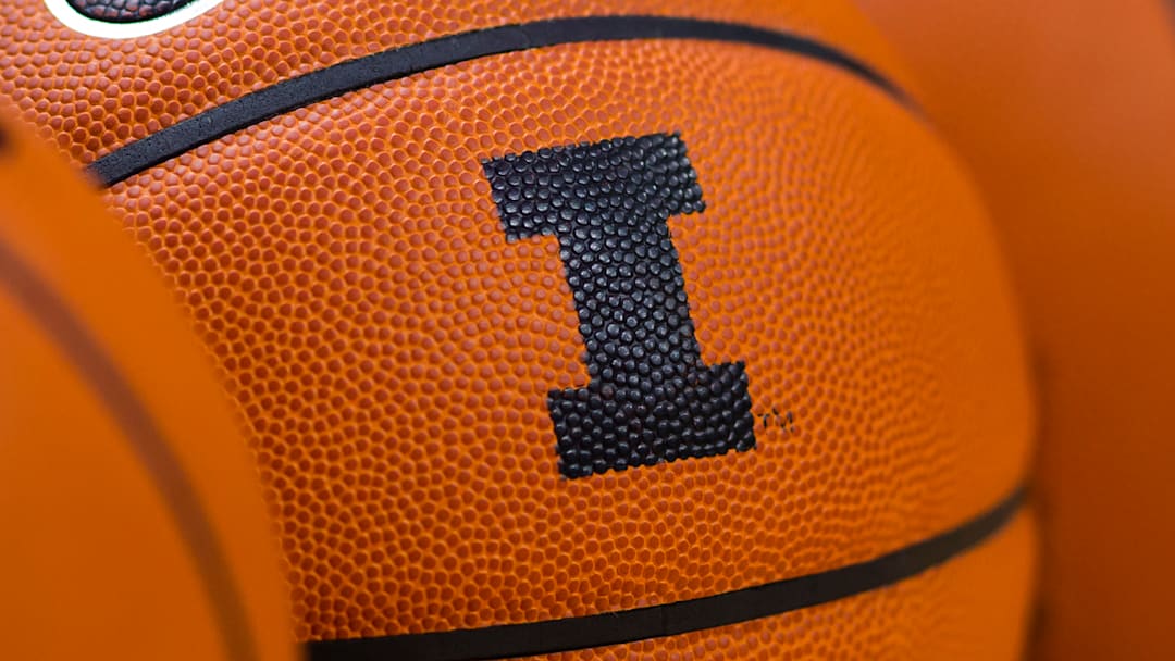IUPUI v Illinois