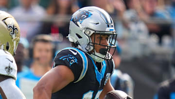 Jalen Coker