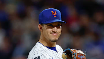 San Diego Padres v New York Mets