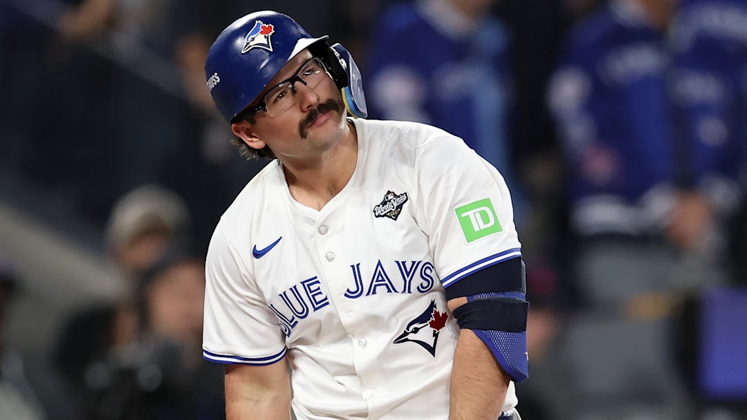 World Series - Los Angeles Dodgers v Toronto Blue Jays - Game Seven