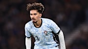 Le Portugal de Vitinha veut bien conclure sa phase de poules de Ligue des Nations.