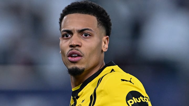 Bologna FC 1909 v Borussia Dortmund - UEFA Champions League 2024/25 League Phase MD7