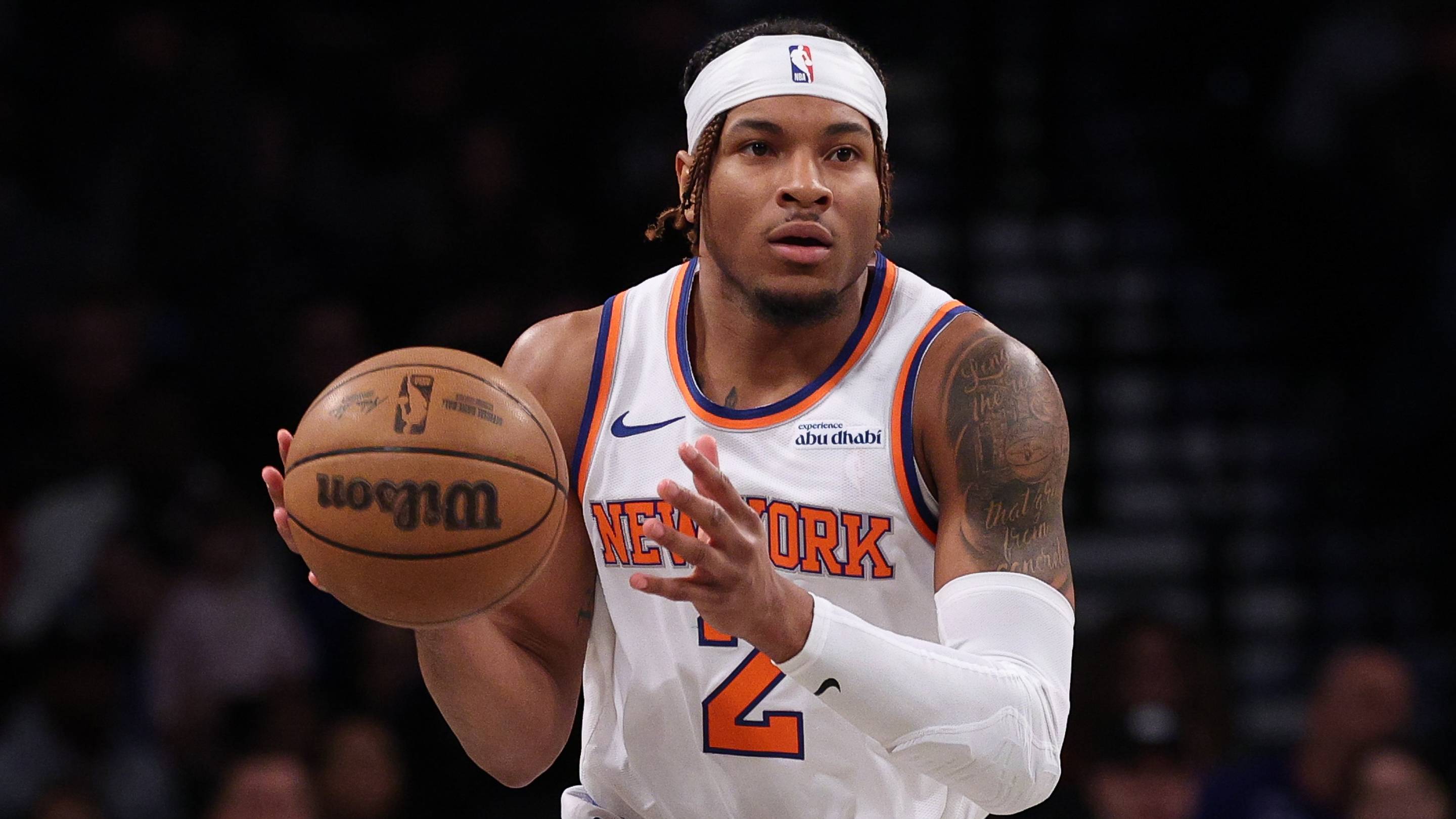 Miles McBride Trade Isn’t Actually a Given for Knicks, Despite Benefits