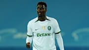 Ousmane Diomande