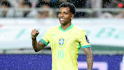 Rodrygo