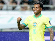 Rodrygo