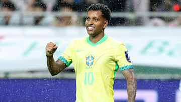 Rodrygo