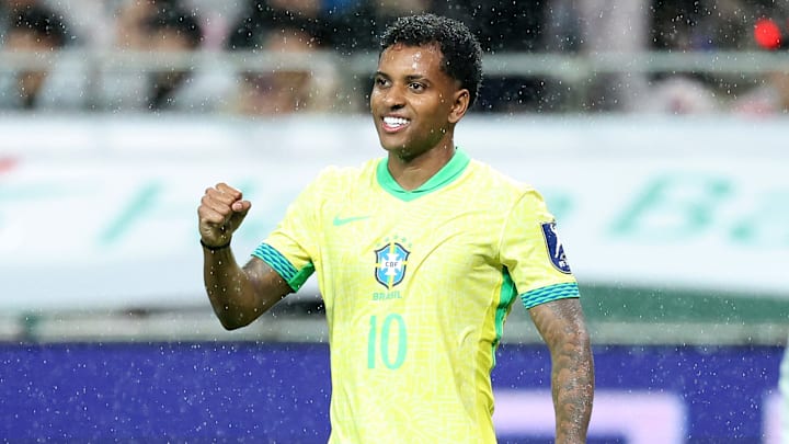 Rodrygo Rodrygo