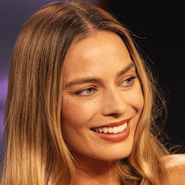 Margot Robbie