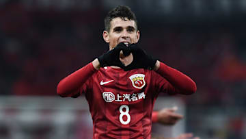 Shanghai v Western Sydney - Asian Champions League