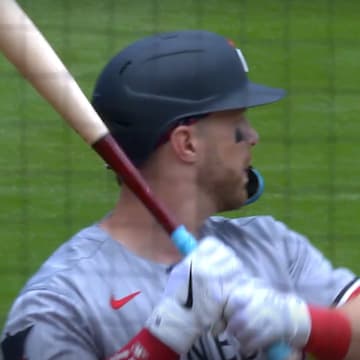 Ryan Jeffers explained why these new bats should remain legal. 