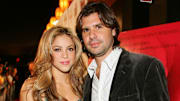 Shakira y Antonio de la Rúa estuvieron en pareja durante diez años y llegaron incluso a comprometerse