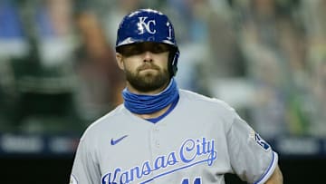 Kansas City Royals v Detroit Tigers