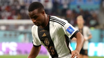 Germany v Japan: Group E - FIFA World Cup Qatar 2022
