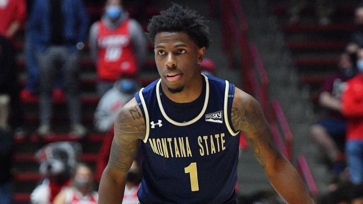 Montana vs Montana State prediction and college basketball pick straight up and ATS for Sunday's game between MONT vs. MTST. Montana vs Montana State prediction and college basketball pick straight up and ATS for Sunday's game between MONT vs. MTST.