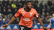 Terem Moffi a fait son choix.