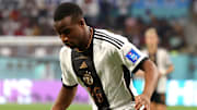 Germany v Japan: Group E - FIFA World Cup Qatar 2022