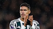Nottingham Forest v Manchester United - Premier League